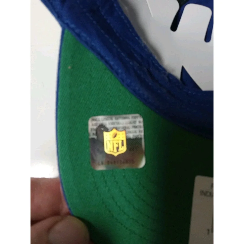 Indianapolis Colts Super Bowl XLI Cap ‎ Hat 47 Franchise $42